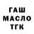 Дистиллят ТГК Wax James Maldonado